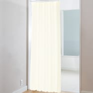 フリーカット間仕切りカーテン(プレーン2)