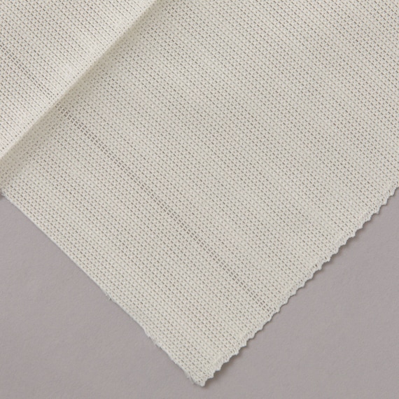 フリーカット間仕切りカーテン(プレーン2 IV 90X250) 5枚目画像