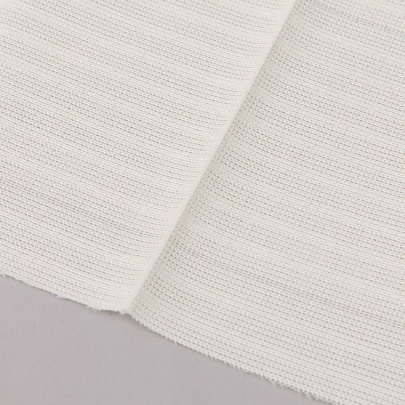 フリーカット間仕切りカーテン(プレーン2 IV 90X250) 6枚目画像