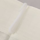 フリーカット間仕切りカーテン(プレーン2 IV 90X250) 7枚目画像