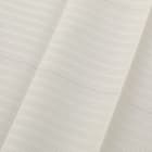 フリーカット間仕切りカーテン(プレーン2 IV 90X250) 8枚目画像