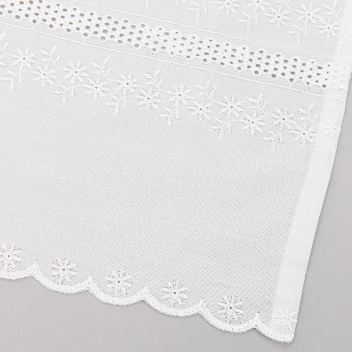 カフェカーテン ビアンコ 通販 ニトリネット 公式 家具 インテリア通販