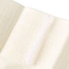 フリーカット間仕切りカーテン(プレーン2 IV 140X250) 7枚目画像