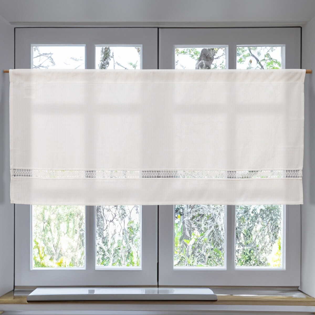 カフェカーテン アラン 通販 ニトリネット 公式 家具 インテリア通販 カフェカーテン アラン 通販 ニトリネット 公式 家具 インテリア通販