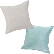 オーダークッションカバー(タンガニー 45X45cm)