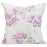 オーダークッションカバー(フルール 45X45cm)