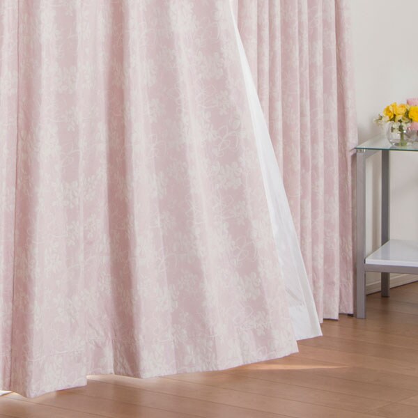 ハトメスタイルカーテン イベリス通販 ニトリネット 公式 家具 インテリア通販