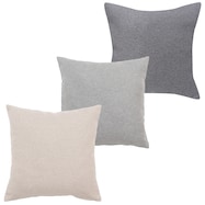 オーダークッションカバー(ユーキア 45X45cm)