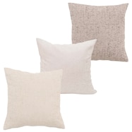 オーダークッションカバー(リープ 45X45cm)