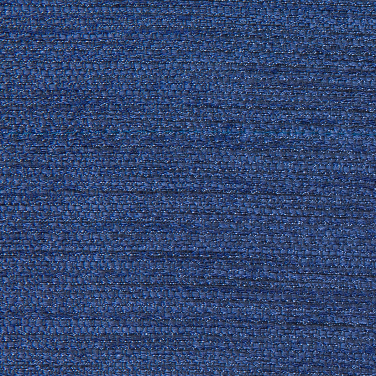 オーダーカーテン ティーラ ダークブルー 1.5倍ヒダ(幅-100/丈