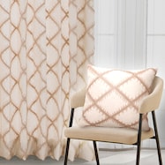 オーダークッションカバー(ミニエラ 45X45cm)