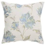 オーダークッションカバー(イブナ 45X45cm)