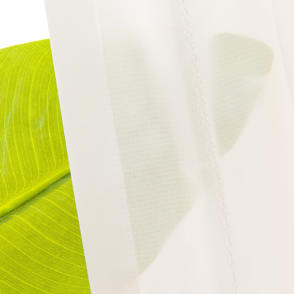 オーダーレース キャッチCエレイル 2倍ヒダ(幅-100/丈-140cm) | ニトリ