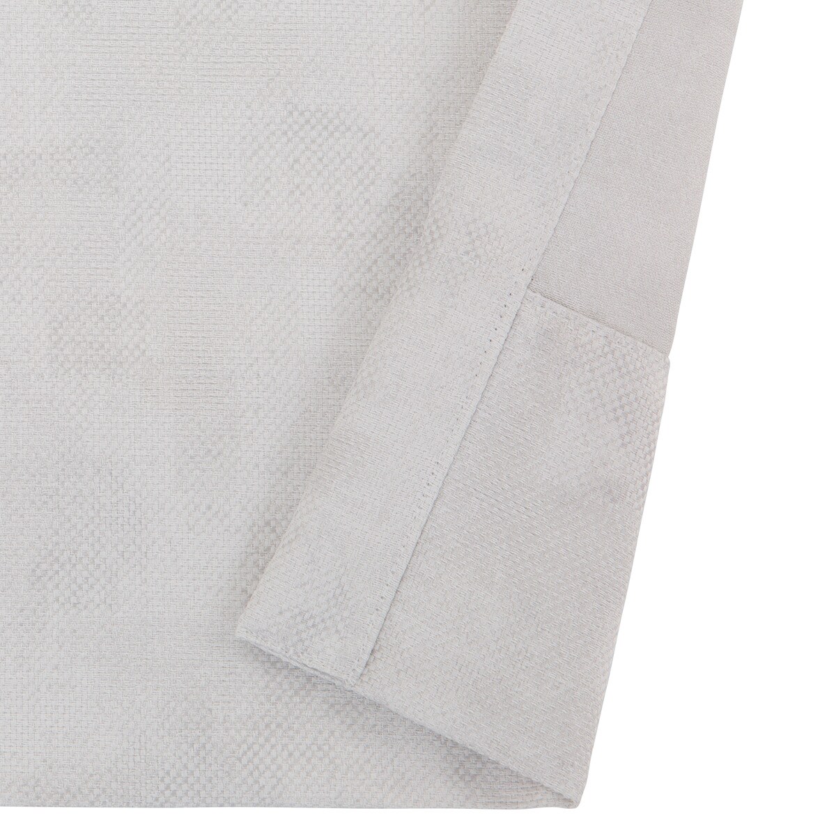 ハトメスタイルカーテン コロイド アイボリー通販 ニトリネット 公式 家具 インテリア通販