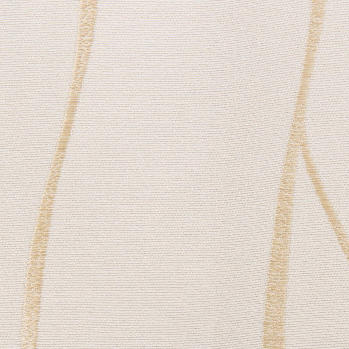 裏地付きオーダーカーテン ソルト アイボリー 2倍ヒダ(幅-100/丈-140cm