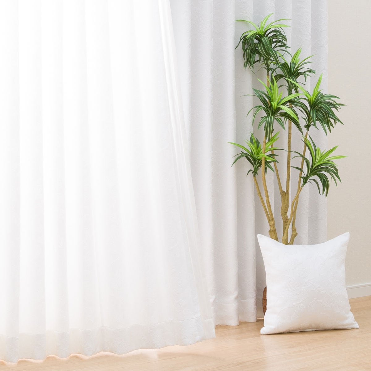 オーダーカーテン　W290×H206㎝ オーダーカーテン W290×H206㎝