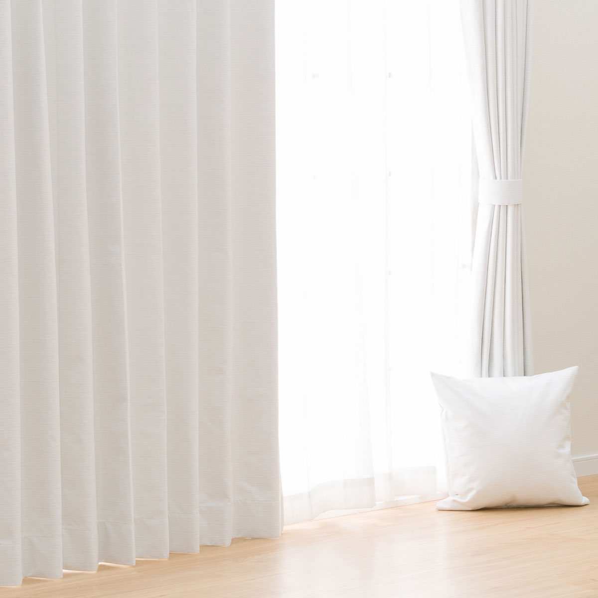 【新品未使用品】ニトリ　オーダーカーテン オーダーカーテン特集 | ニトリネット【公式】 家具・インテリア通販