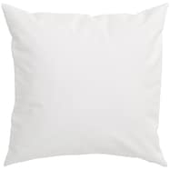 オーダークッションカバー(OD013C アイボリー 45X45cm)