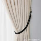 プレーンタッセル(PR65 BK)(Living in Comfort) 1枚目画像