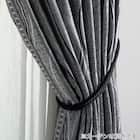 プレーンタッセル(PR65 BK)(Living in Comfort) 2枚目画像