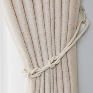 コットン調タッセル(CR75)(Living in Comfort)