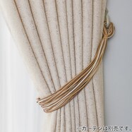 レザー調タッセル(LB75)(Living in Comfort)