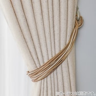 レザー調タッセル(LB75)(Living in Comfort)