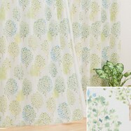 お好みサイズカーテン グローブ