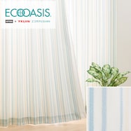 お好みサイズカーテン ストライプ