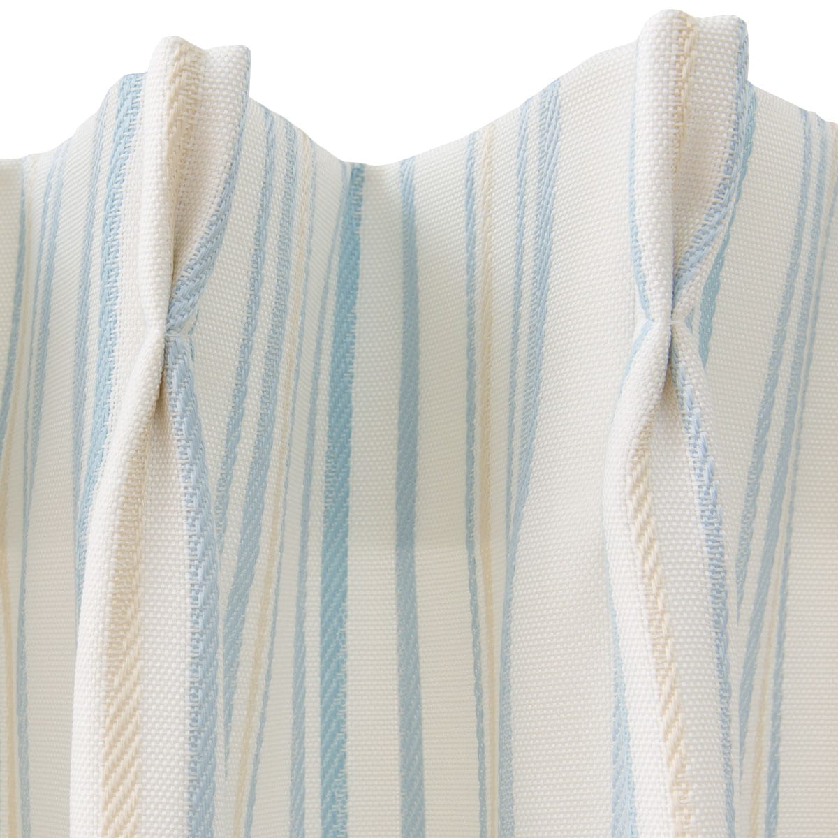 お好みサイズカーテン ストライプ(幅-100/丈221-270cm) | ニトリネット