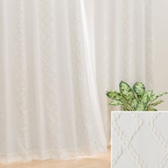 お好みサイズカーテン ヨナ