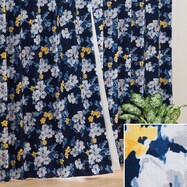 お好みサイズカーテン RD010