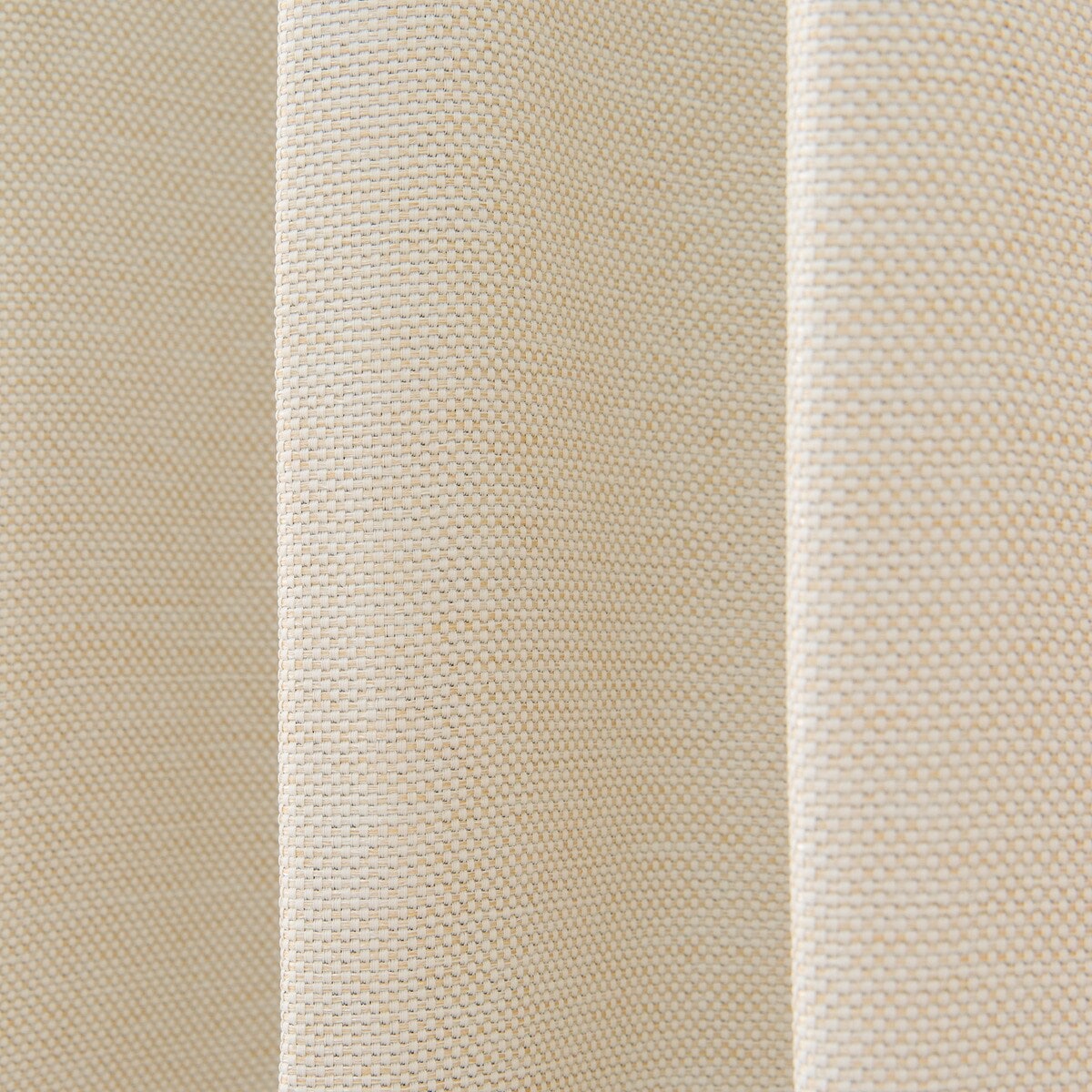 お好みサイズカーテン RD016 アイボリー(幅-100/丈90-170cm) | ニトリ