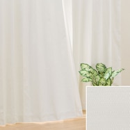 お好みサイズカーテン 防汚 IV DH07