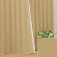 お好みサイズカーテンRD056 BE2
