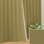 お好みサイズカーテンRD056 BE4