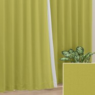 お好みサイズカーテンRD056 YGR1