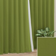 お好みサイズカーテンRD056 YGR2