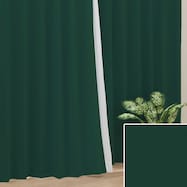 お好みサイズカーテンRD056 GR2