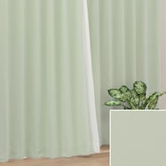 お好みサイズカーテンRD056 GR4
