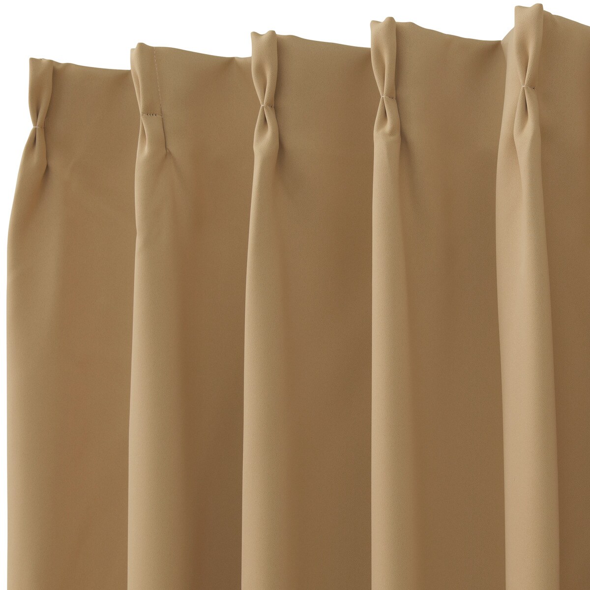 ニトリ　特大カーテン 幅276×丈231 1枚 ニトリ 特大カーテン 幅276×丈231 1枚