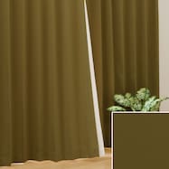 お好みサイズカーテンRD056 BR3