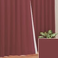 お好みサイズカーテンRD056 DRE