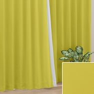 お好みサイズカーテンRD056 YGR3