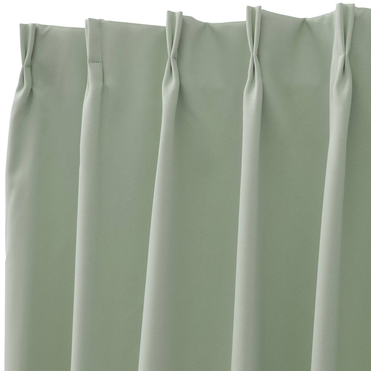 お好みサイズカーテンRD056 TBL3(幅201-300/丈30-250cm) | ニトリ