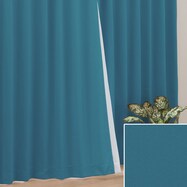 お好みサイズカーテンRD056 BL5
