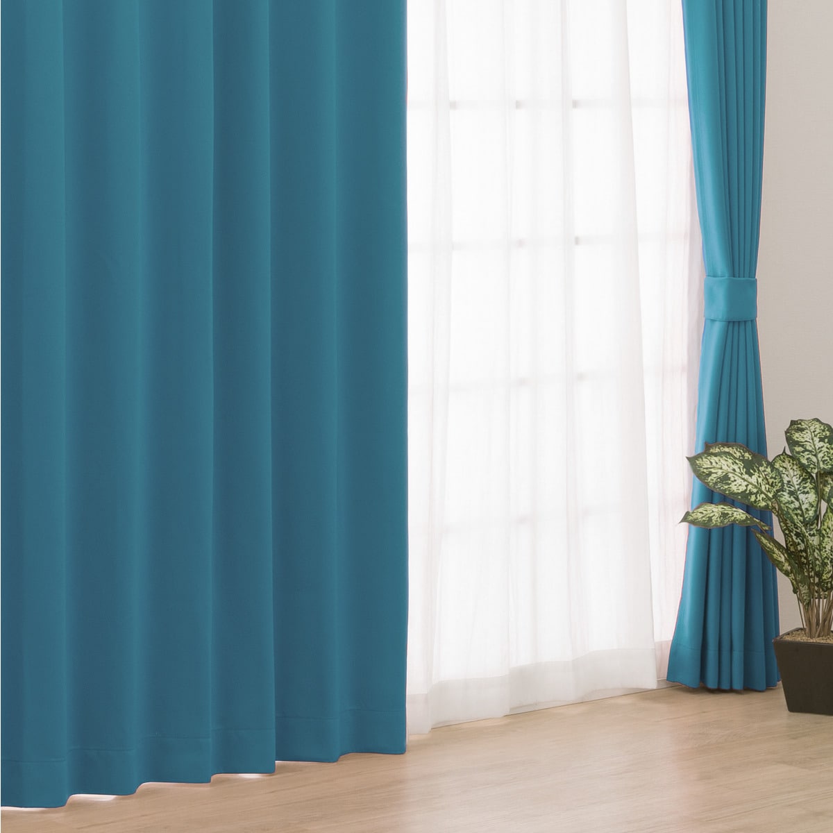 ☆新品・送料無料☆ストレートバー 180cm 50mm対応 カラー付き 新品・送料無料】ストレートバー 180cm 50mm対応 カラー付き