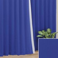 お好みサイズカーテンRD056 BL6