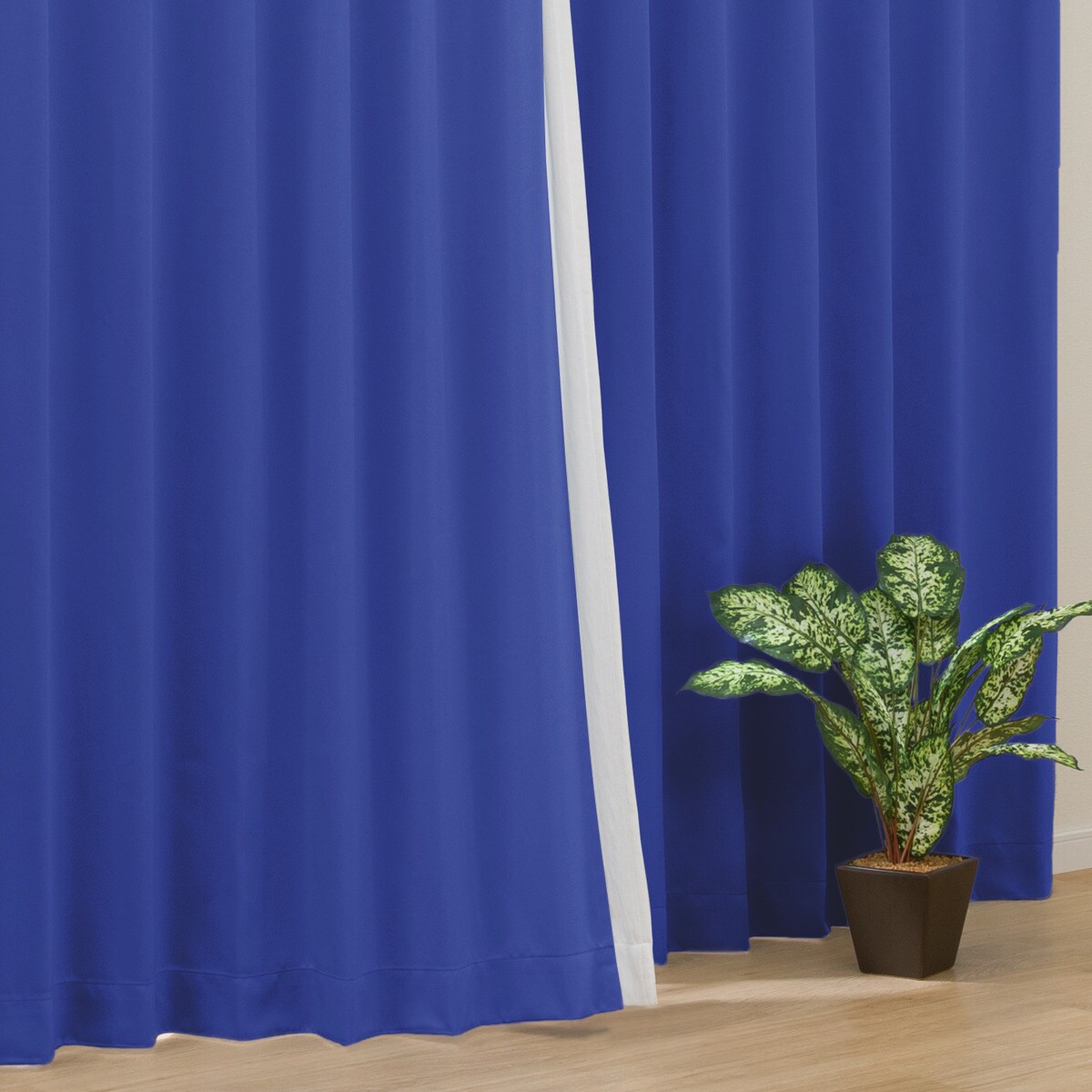 お好きなPVC3点から購入可！ ブラインド カーテン カーテンレール 取付可能 PVC プラスチック 既成