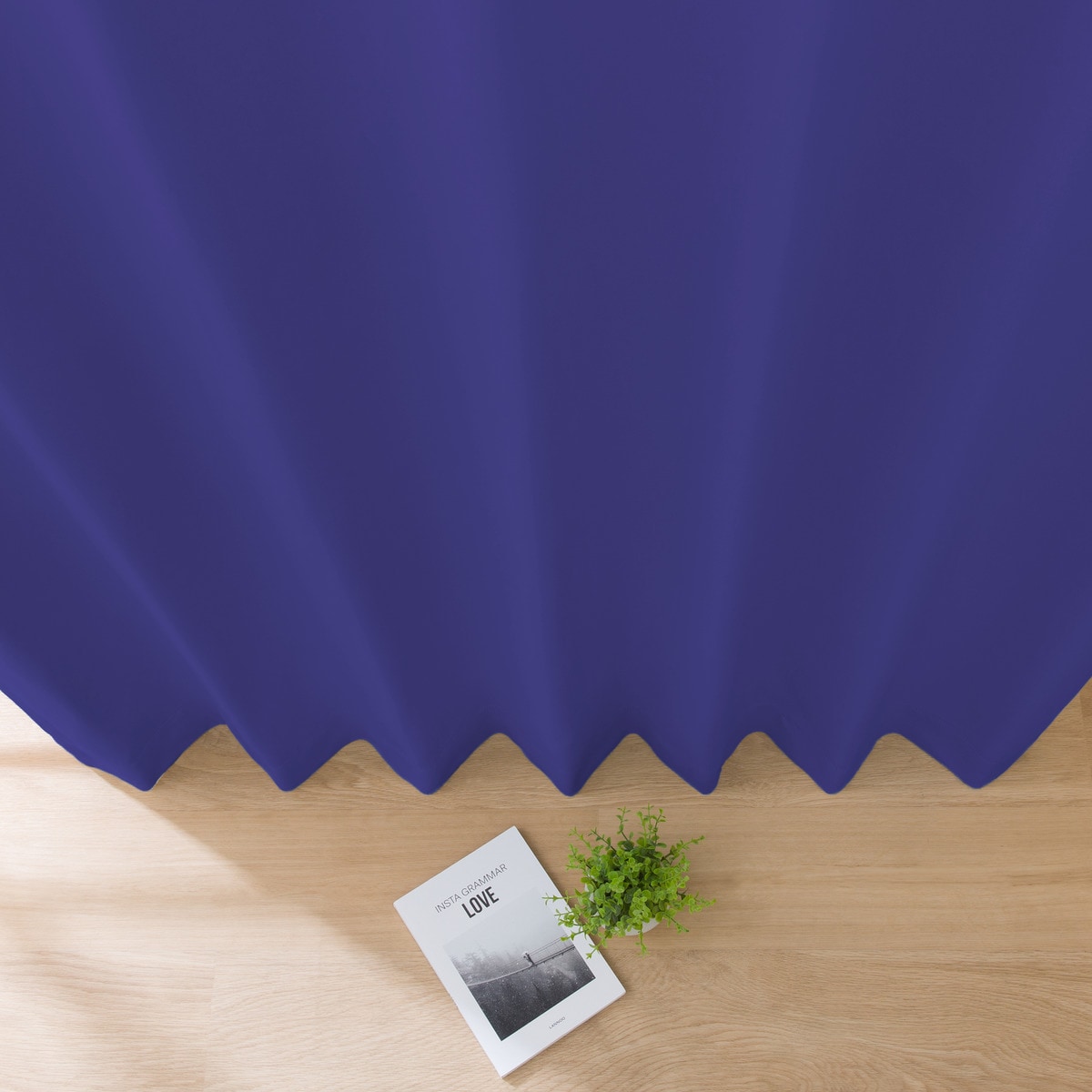 お好みサイズカーテンRD056 PU(幅201-300/丈30-250cm) | ニトリネット